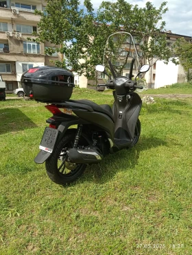Honda Ch 300i | Mobile.bg    5