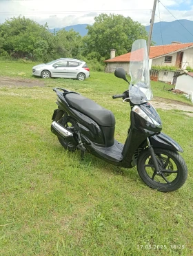 Honda Ch 300i | Mobile.bg    3