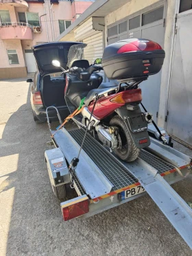 Yamaha T-max 500 | Mobile.bg    9