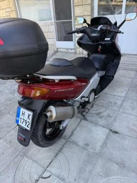 Yamaha T-max 500 | Mobile.bg    3