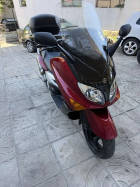 Yamaha T-max 500 | Mobile.bg    2