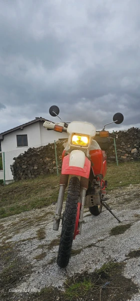 Обява за продажба на Yamaha Xtz Tenere 1VJ ~4 855 лв. - изображение 2