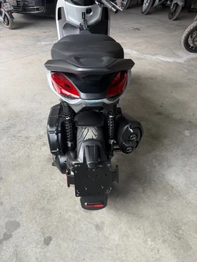 Piaggio Beverly S400i-HPE | Mobile.bg    6