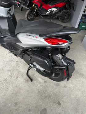 Piaggio Beverly S400i-HPE | Mobile.bg    5