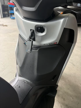 Piaggio Beverly S400i-HPE | Mobile.bg    10