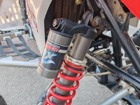 Polaris Outlaw 450 R, снимка 8