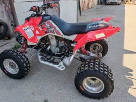 Polaris Outlaw 450 R, снимка 2