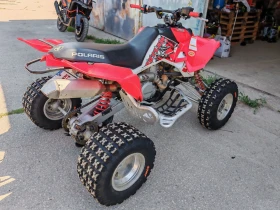 Polaris Outlaw 450 R, снимка 4