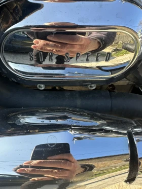 Harley-Davidson Dyna Super Glide  | Auto.bg — изображение 9