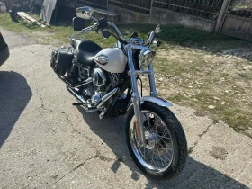 Harley-Davidson Dyna Super Glide  | Auto.bg — изображение 3