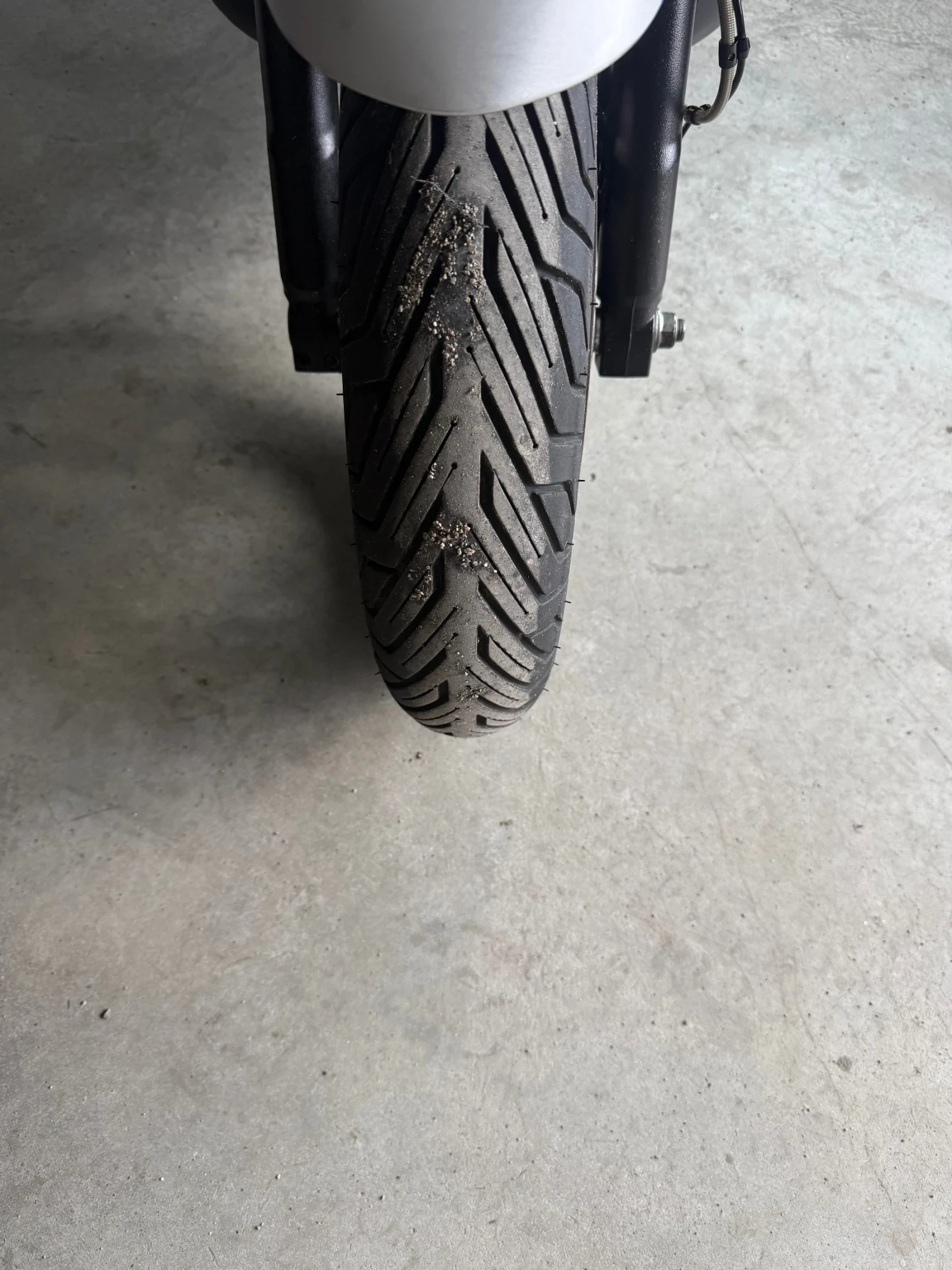 Piaggio Beverly S400i-HPE | Mobile.bg   13