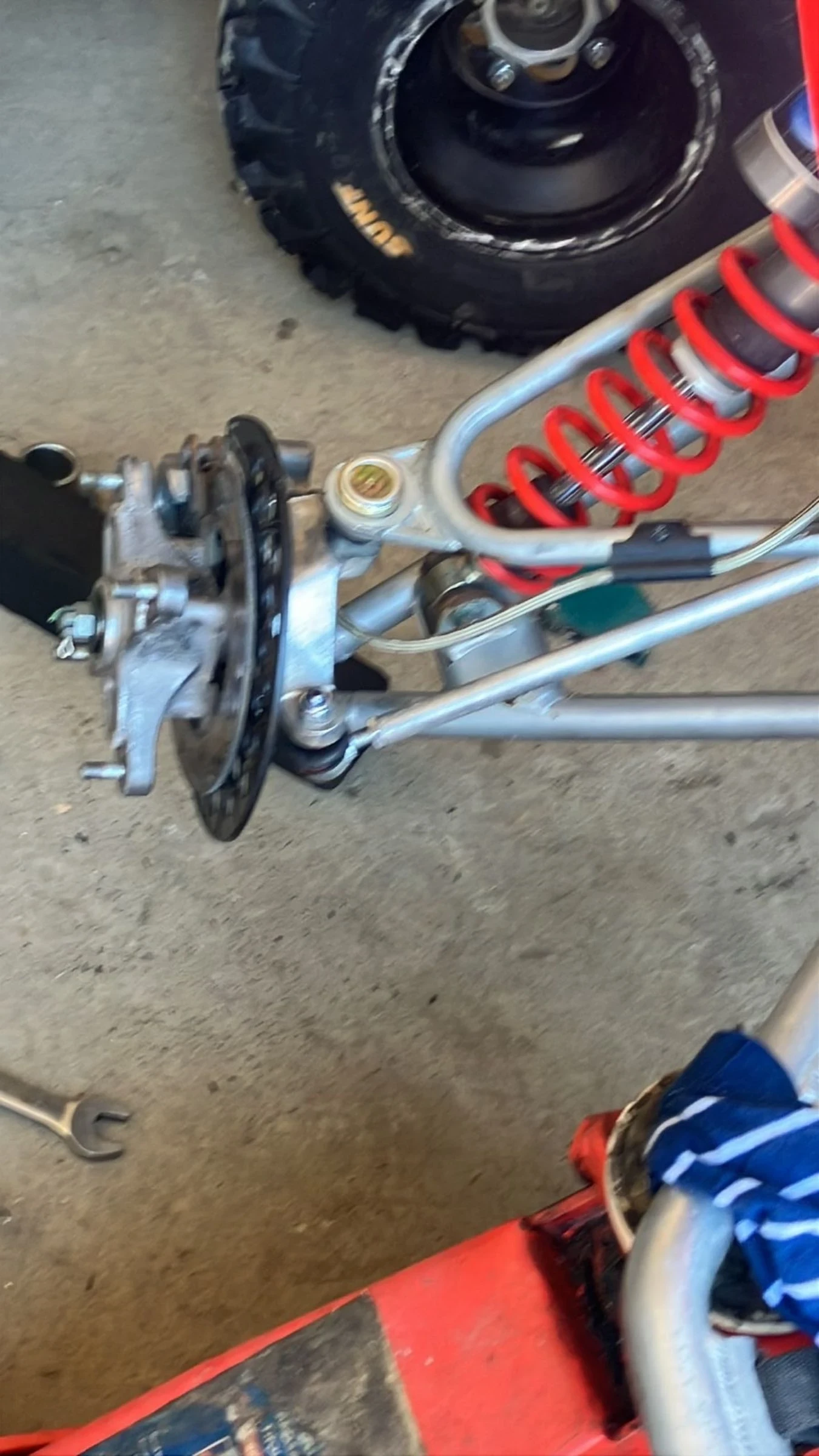 Polaris Outlaw 450 R | Mobile.bg � ����������� 12