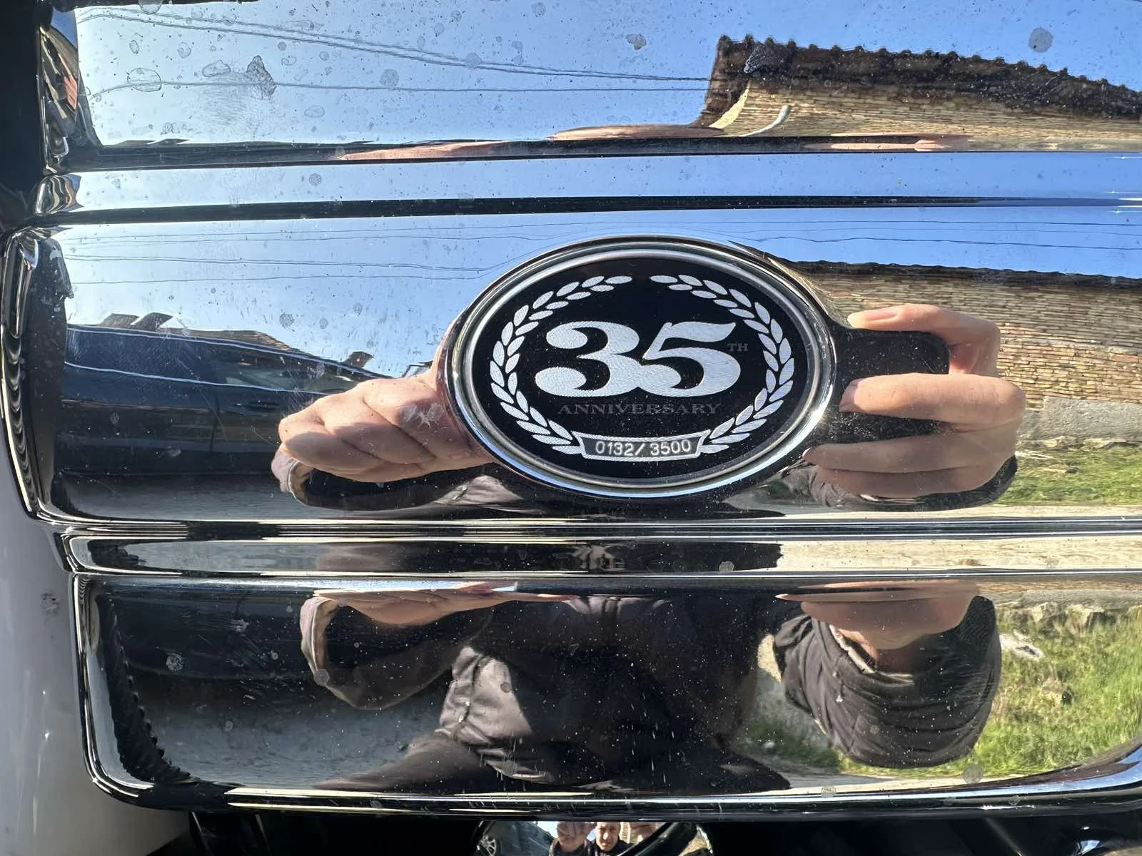 Harley-Davidson Dyna Super Glide , снимка 10 - Мотоциклети и мототехника - 54180737