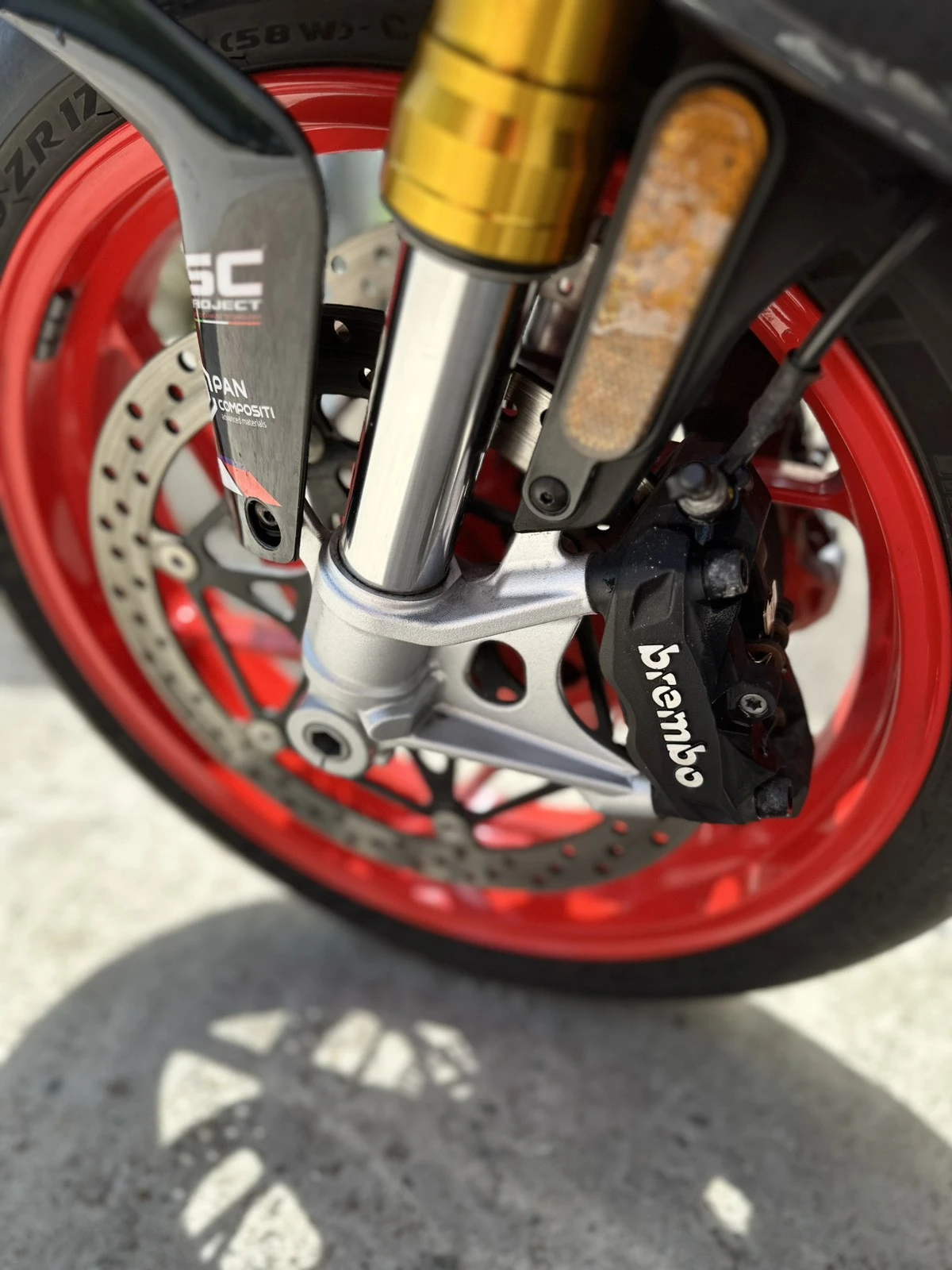 Aprilia Rs 660 Factory A2 | Mobile.bg � ����������� 9
