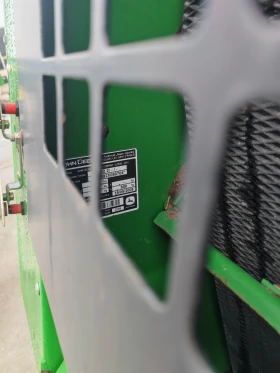 Балировачка John Deere 592 мрежа  сезал лизинг с първоначална вноска 20%, снимка 10