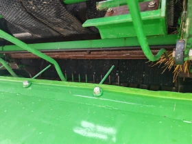 Балировачка John Deere 592 мрежа  сезал лизинг с първоначална вноска 20%, снимка 12