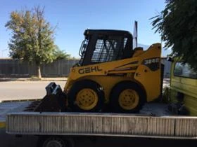 ���� ����� �������� GEHL SL 3840 | Mobile.bg � ����� ������ 7