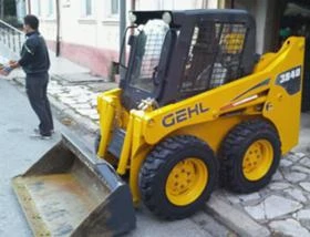���� ����� �������� GEHL SL 3840 | Mobile.bg � ����� ������ 8