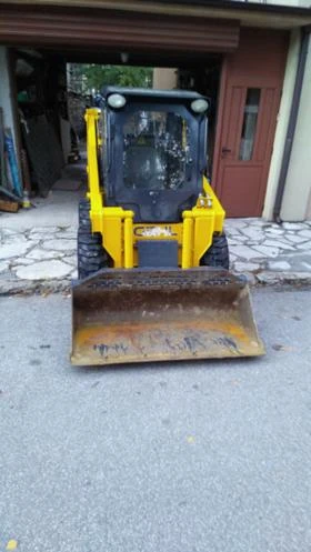 ���� ����� �������� GEHL SL 3840 | Mobile.bg � ����� ������ 9