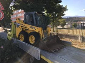 ���� ����� �������� GEHL SL 3840 | Mobile.bg � ����� ������ 3