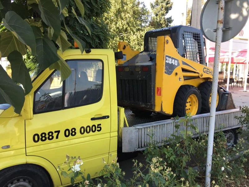 ���� ����� �������� GEHL SL 3840 | Mobile.bg � ����������� 6