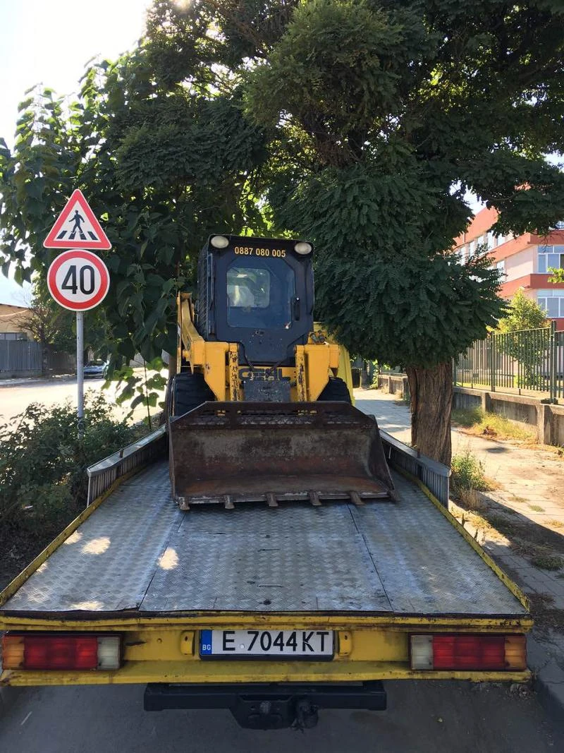 ���� ����� �������� GEHL SL 3840 | Mobile.bg � ����������� 4