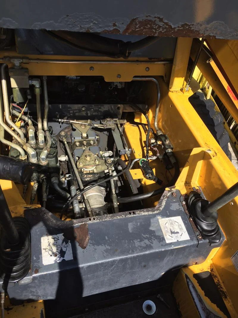 ���� ����� �������� GEHL SL 3840 | Mobile.bg � ����������� 5