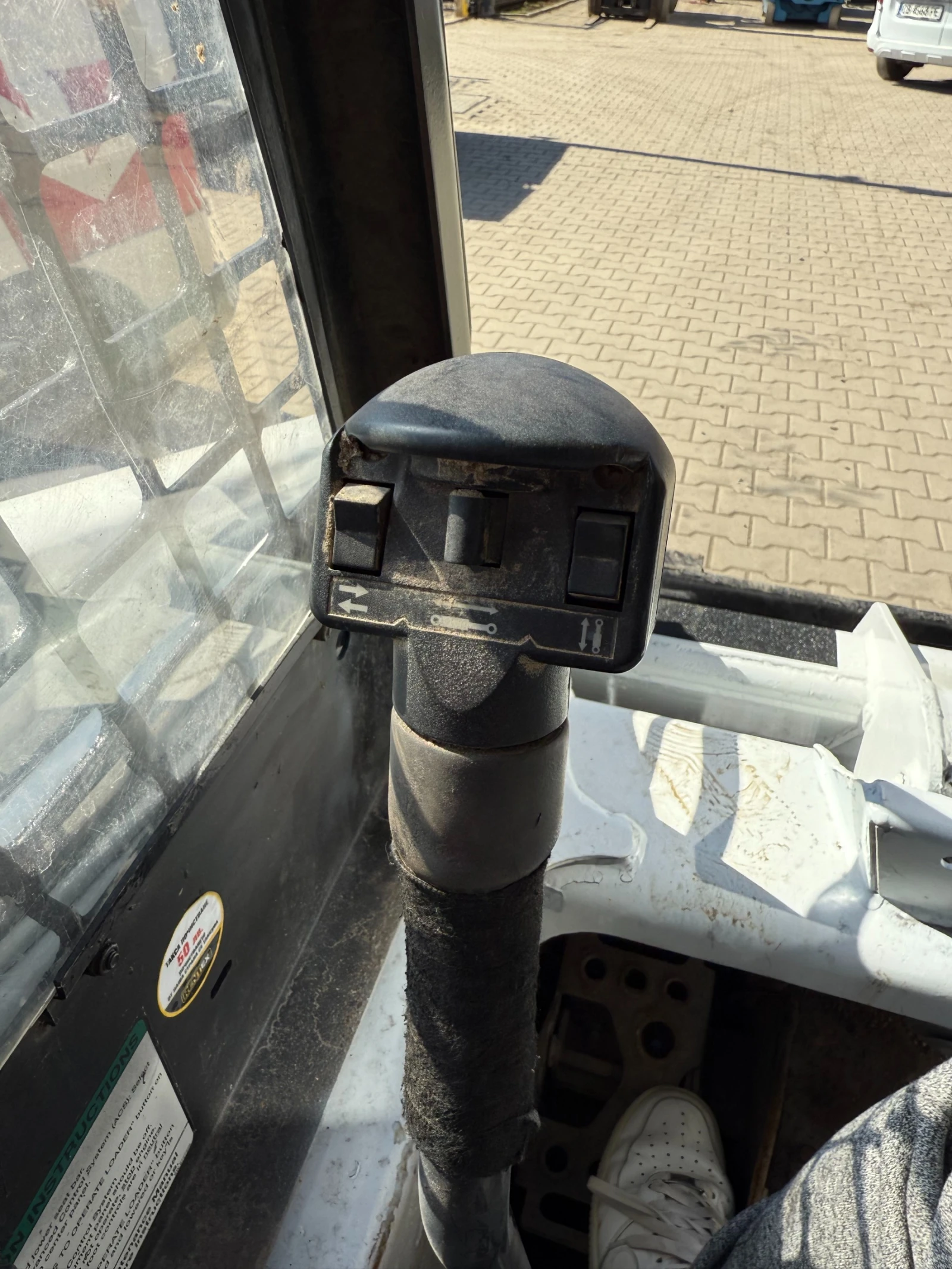    Bobcat S130 | Mobile.bg   13