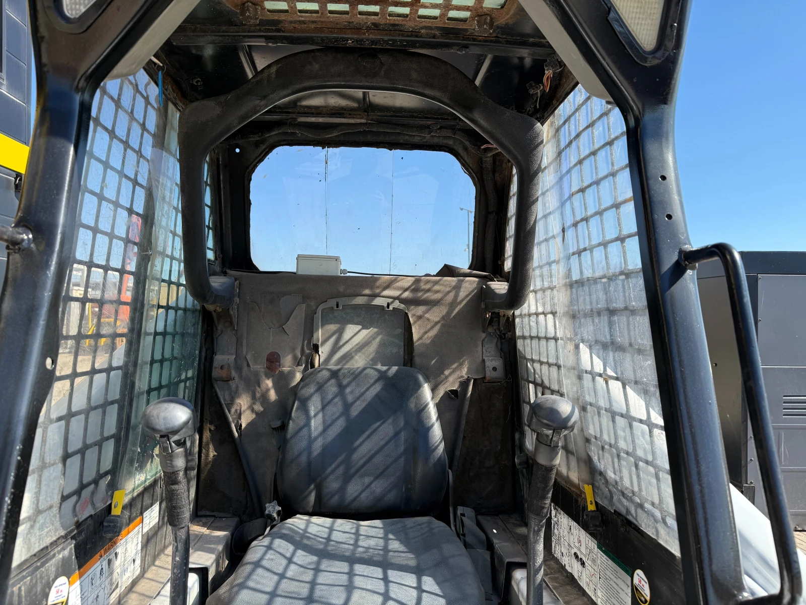    Bobcat S130 | Mobile.bg   17