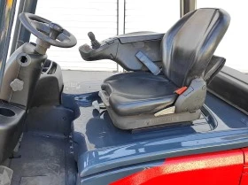Електрокар Linde E16EVO-Електрокар, 48V,2017г, снимка 11