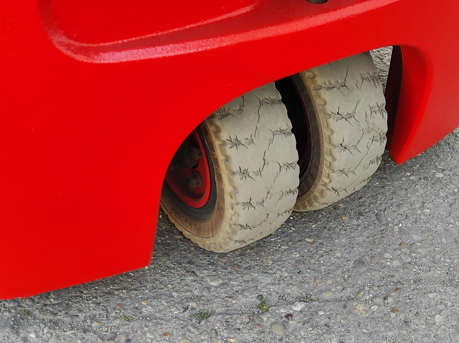  Linde E16EVO-, 48V,2017 | Mobile.bg   10