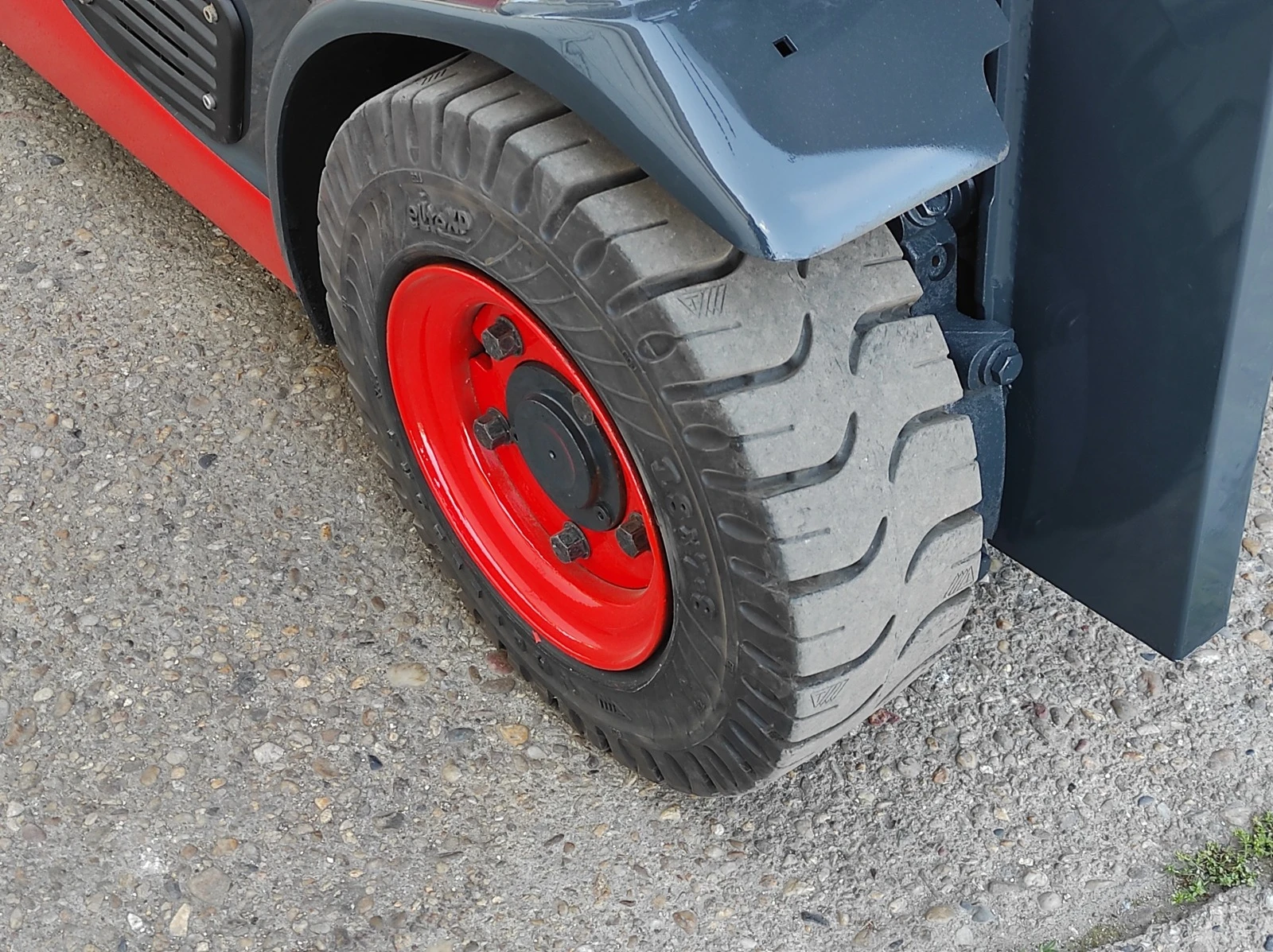  Linde E16EVO-, 48V,2017 | Mobile.bg   9