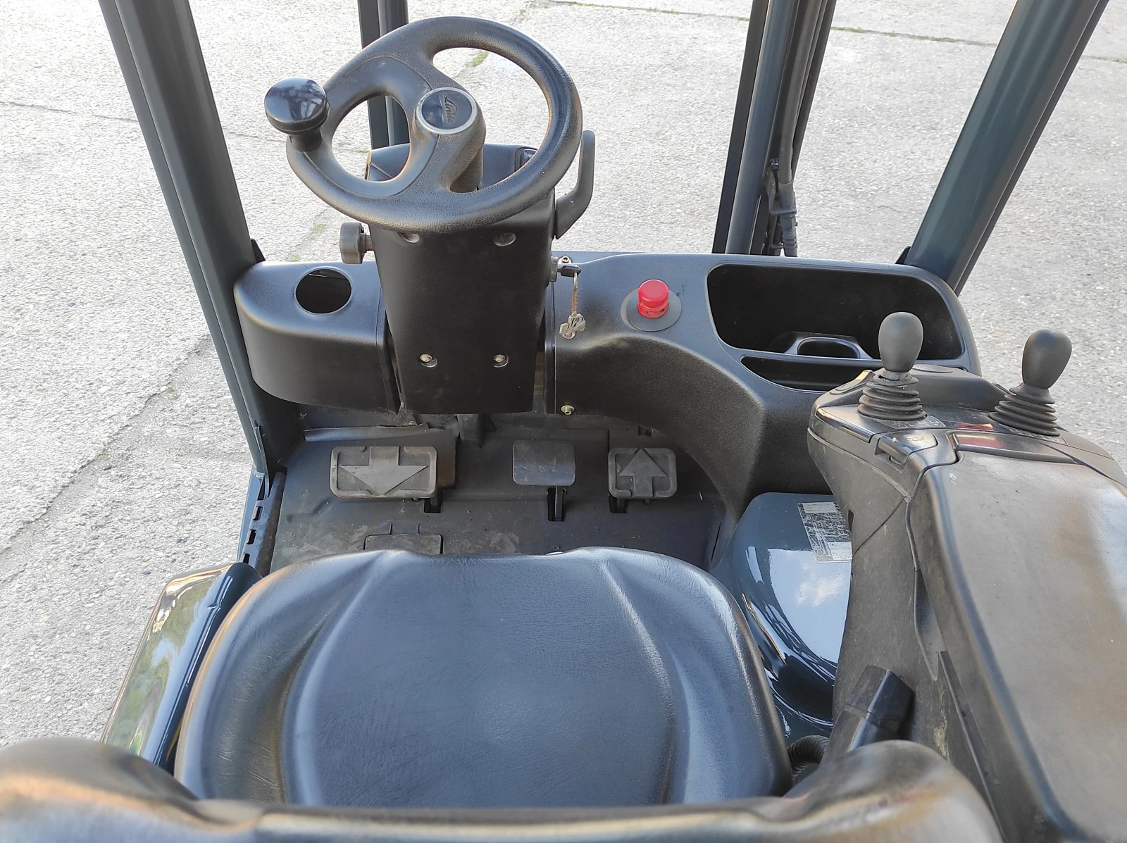  Linde E16EVO-, 48V,2017 | Mobile.bg   12