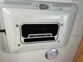 Кемпер Fiat DUKATO 2.5TDI KNAUS, снимка 8