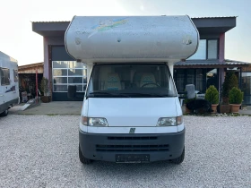 Кемпер Fiat DUKATO 2.5TDI KNAUS, снимка 6