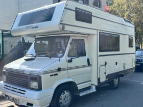 Обява за продажба на Кемпер Peugeot J5 ~14 000 лв. - изображение 1
