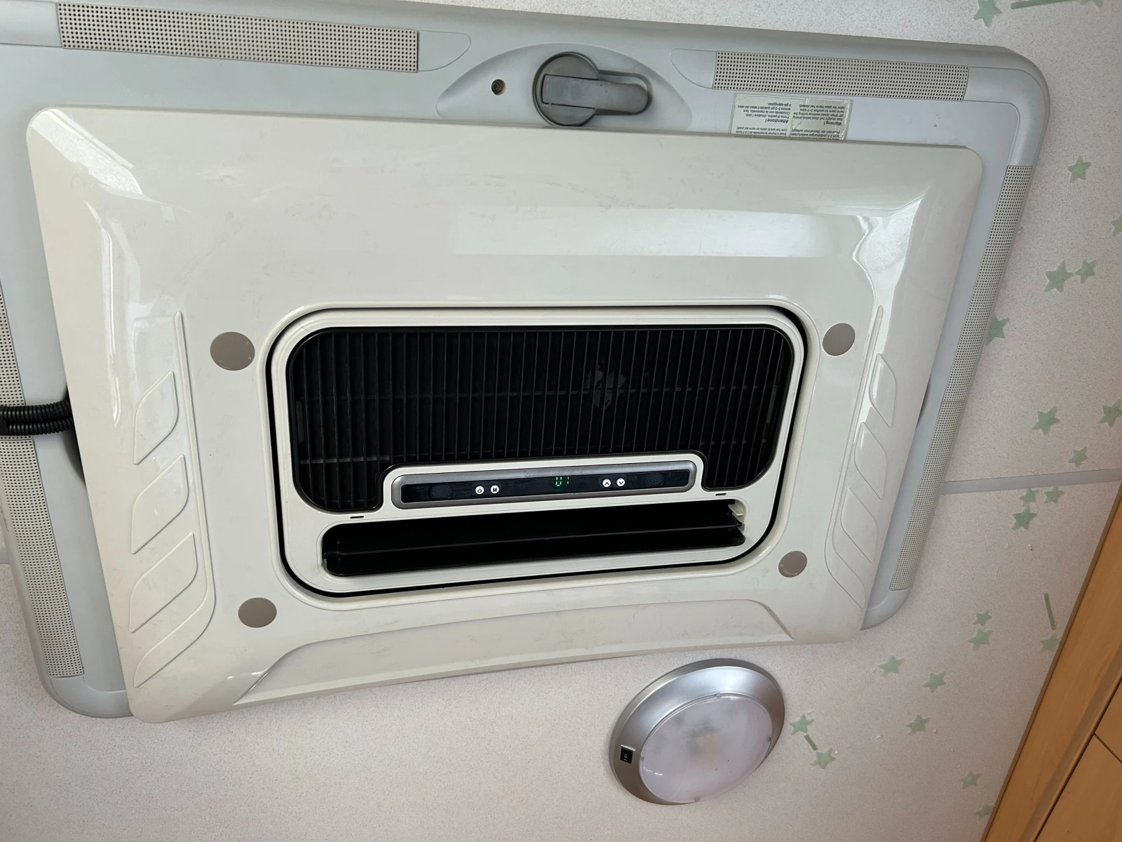 Кемпер Fiat DUKATO 2.5TDI KNAUS, снимка 8 - Каравани и кемпери - 53710917