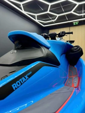���� Bombardier Sea Doo RXP 325 2026 BLUE | Mobile.bg � ����� ������ 6