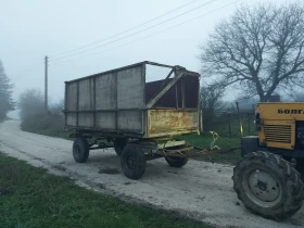 За трактор Дея, снимка 3