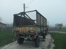 За трактор Дея, снимка 2