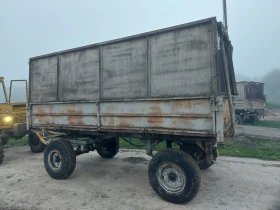 За трактор Дея, снимка 1