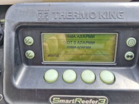 Полуремарке Krone COOL LINER 3900ч., снимка 15