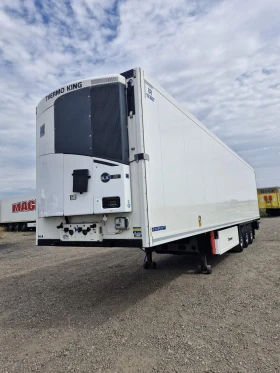 Полуремарке Krone COOL LINER 3900ч., снимка 1