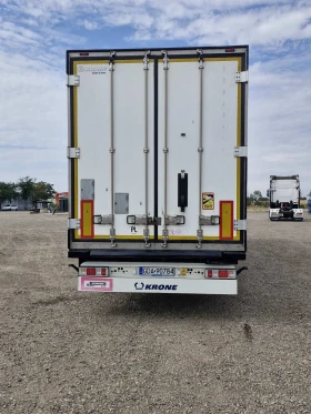 Полуремарке Krone COOL LINER 3900ч., снимка 6