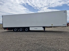 Полуремарке Krone COOL LINER 3900ч., снимка 4