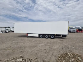 Полуремарке Krone COOL LINER 3900ч., снимка 8