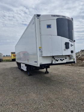 Полуремарке Krone COOL LINER 3900ч., снимка 3