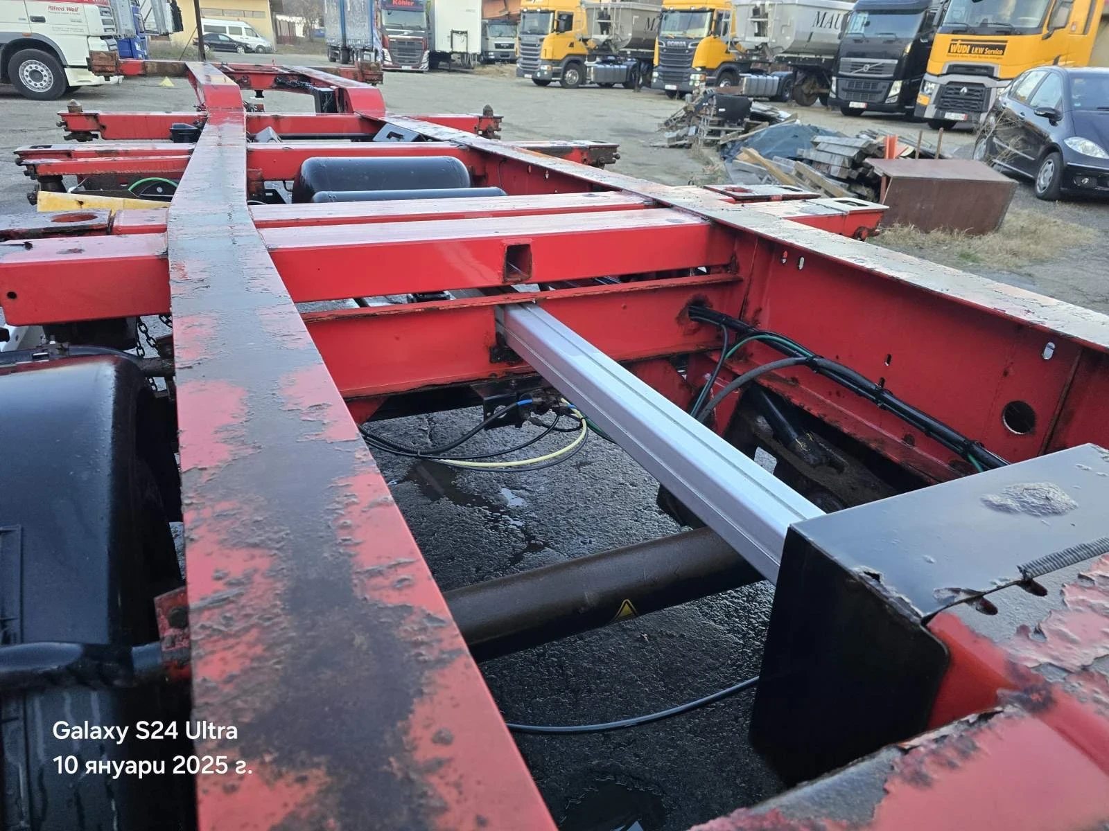  Krone 40   | Mobile.bg   7