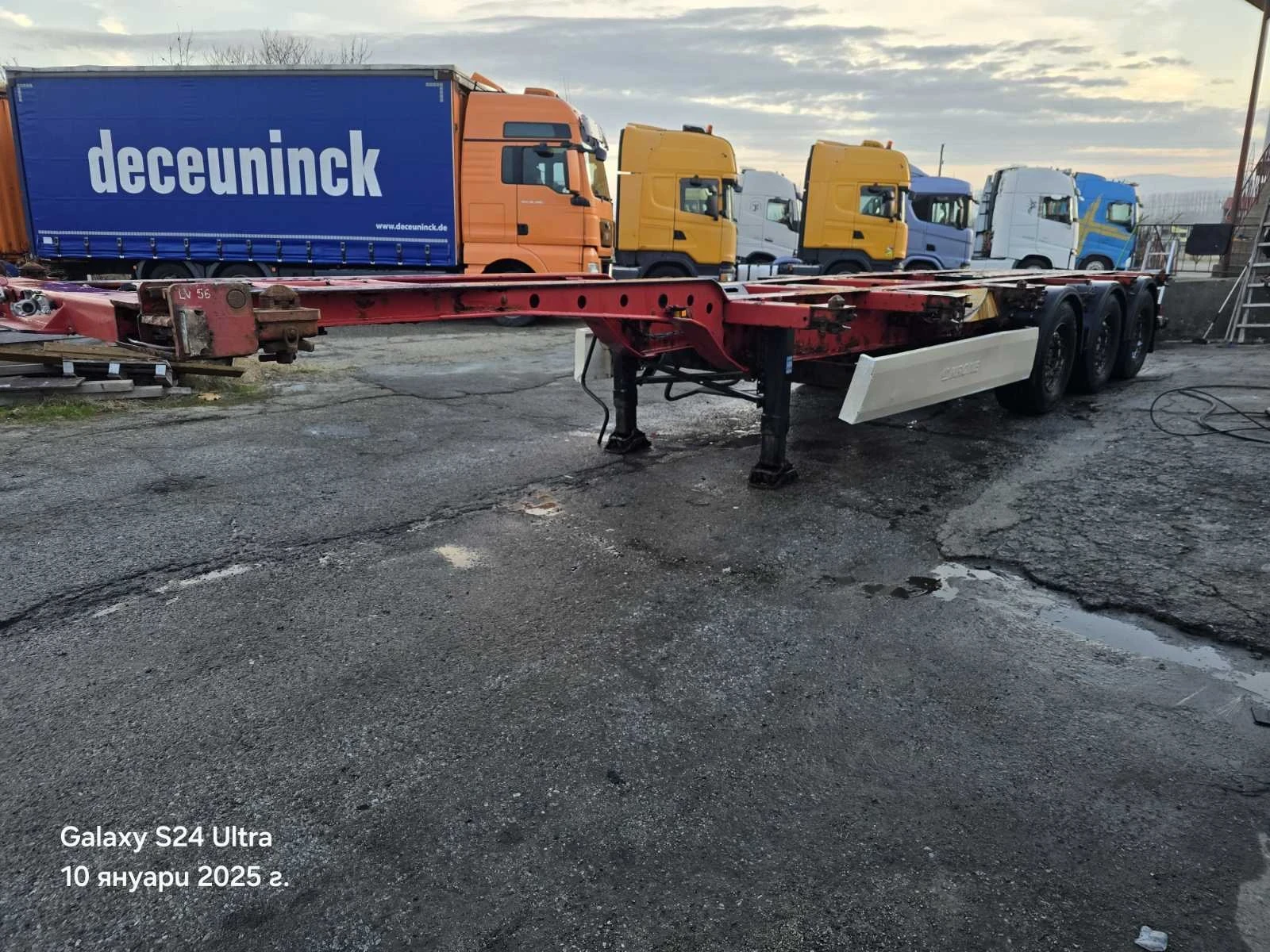  Krone 40   | Mobile.bg   5