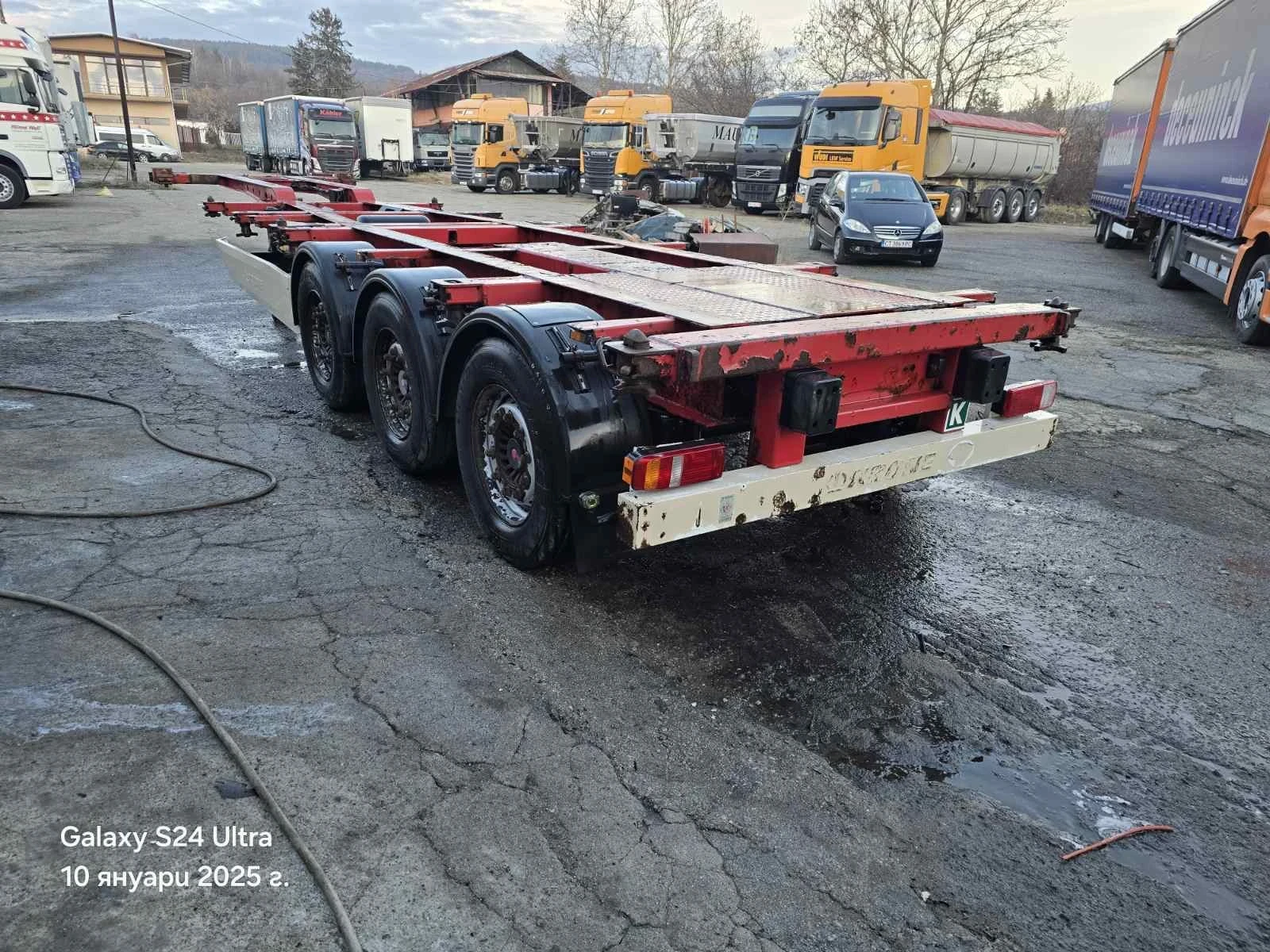  Krone 40   | Mobile.bg   1